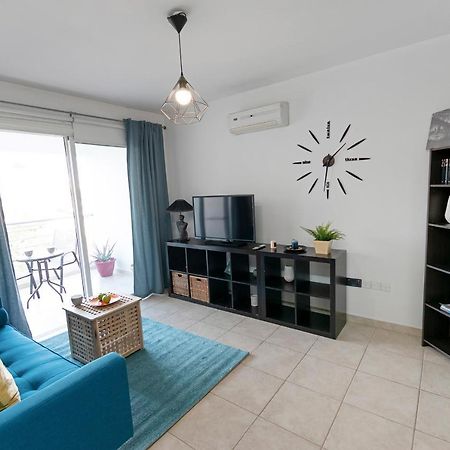 Glabur Stays - The Cozy Atelier - Nicosia City, Free Parking & Wifi, Welcomes You!!! エクステリア 写真