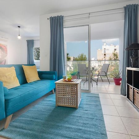 Glabur Stays - The Cozy Atelier - Nicosia City, Free Parking & Wifi, Welcomes You!!! エクステリア 写真