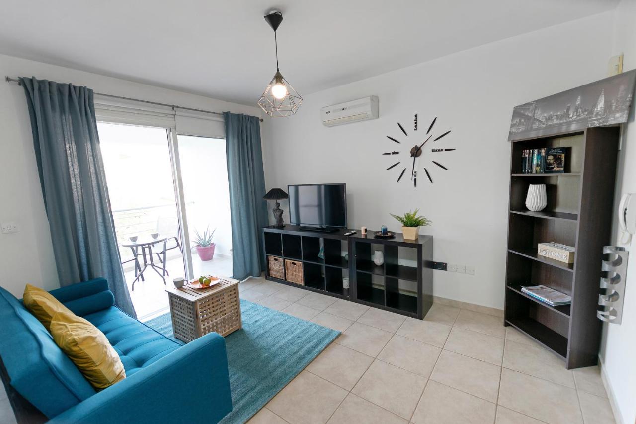Glabur Stays - The Cozy Atelier - Nicosia City, Free Parking & Wifi, Welcomes You!!! エクステリア 写真